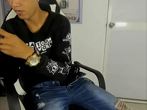 badboy master online show from April 8, 4:36 am