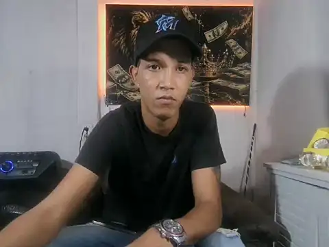 badboy master online show from June 9, 8:43 pm