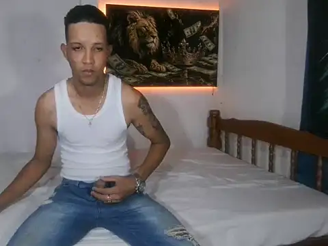 badboy master online show from July 4, 5:25 am