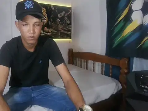badboy master online show from July 5, 11:33 pm