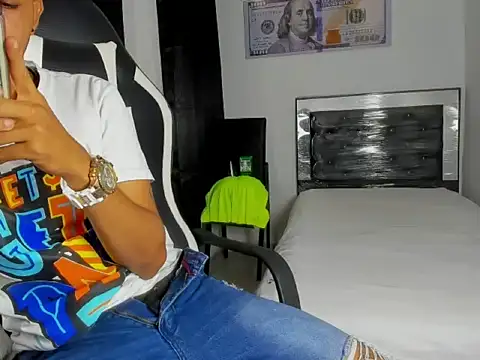 badboy master online show from March 7, 2:07 am