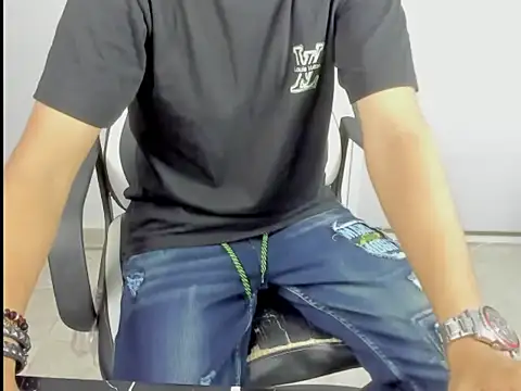 badboy master online show from February 19, 7:33 pm