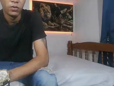 badboy master online show from June 18, 3:27 am
