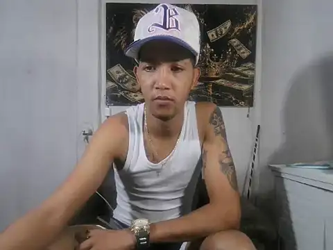badboy master online show from June 9, 1:50 am