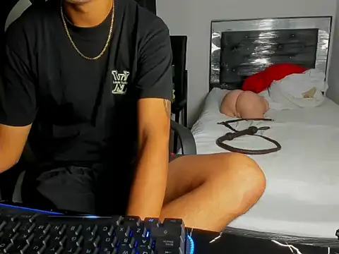 badboy master online show from March 9, 2:48 am