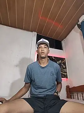 badboy master online show from July 10, 3:50 am