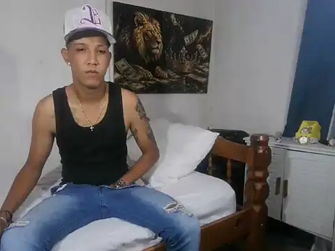 badboy master online show from May 30, 3:46 am