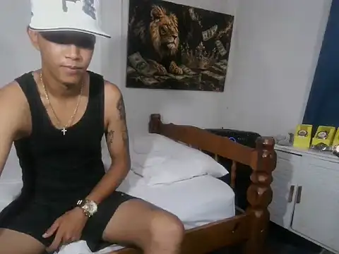 badboy master online show from May 31, 6:09 pm