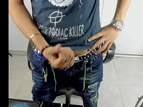 badboy master online show from February 21, 8:00 pm