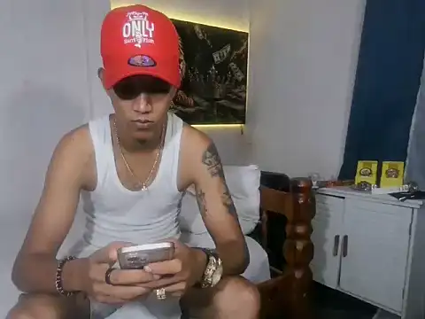 badboy master online show from June 4, 4:06 am
