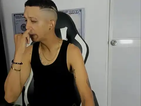 badboy master online show from April 9, 3:41 am