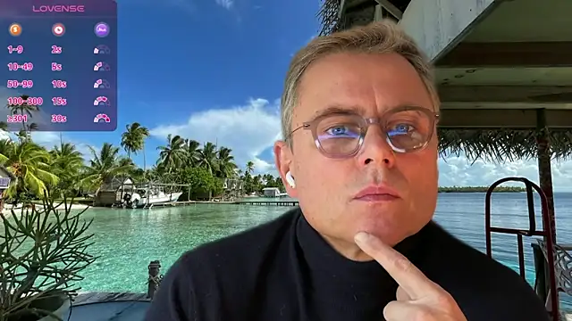 stephcmoi007 online show from February 19, 3:09 pm