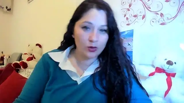 EVELYNA88 online show from March 17, 10:02 pm