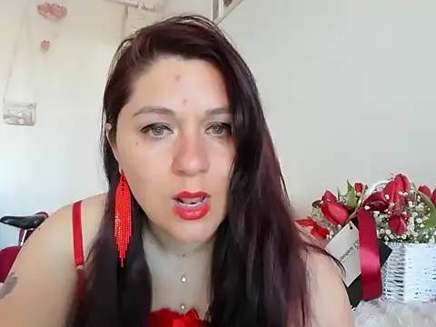 EVELYNA88 online show from March 10, 10:08 am