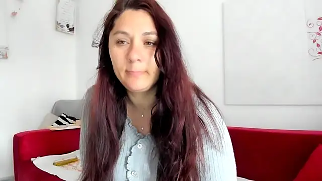 Snapshot of EVELYNA88 chatting on June 12, 7:50 am EVELYNA88 online show from June 12, 7:50 am