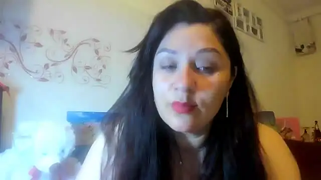 EVELYNA88 online show from March 26, 7:23 pm