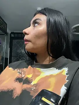 eimmy  skinny online show from March 27, 7:28 am