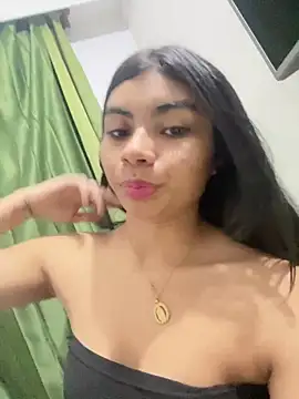 eimmy  skinny online show from March 11, 1:43 am