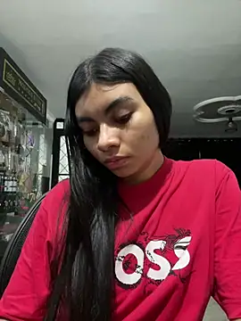 eimmy  skinny online show from March 27, 8:43 pm