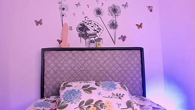 Sophie vega1 online show from March 22, 3:24 pm