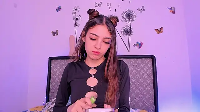 Sophie vega1 online show from April 4, 1:28 pm