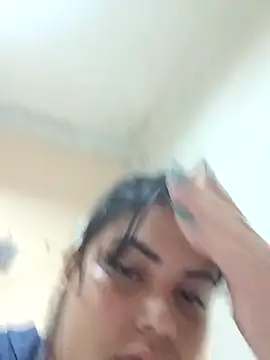 CubanaCulonaxxx online show from March 13, 5:56 am