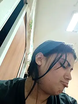 Snapshot of CubanaCulonaxxx chatting on March 1, 5:07 am CubanaCulonaxxx online show from March 1, 5:07 am