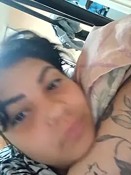 CubanaCulonaxxx online show from March 12, 2:54 pm