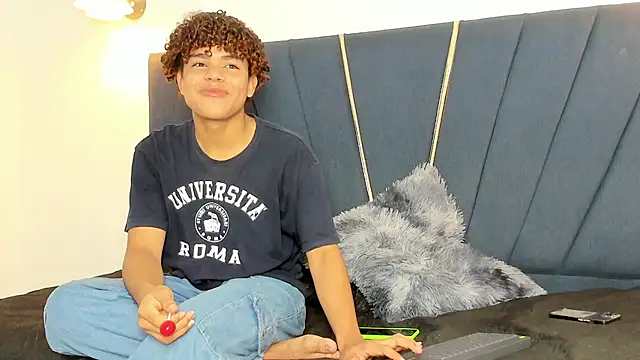 kleiver cum18 online show from February 17, 1:08 pm