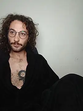 VanderVelvet online show from March 13, 1:54 am