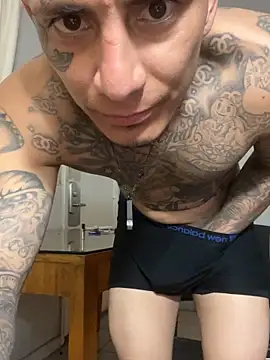 freaknine69 online show from February 22, 2:14 am