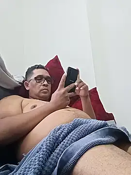 gordogruesa online show from March 10, 10:14 pm