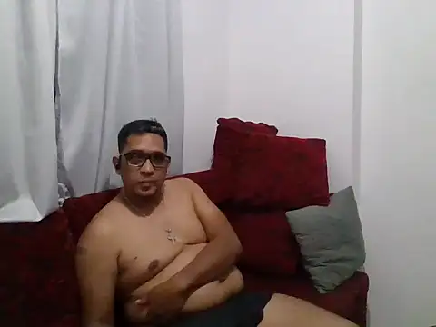 gordogruesa online show from March 27, 12:30 am