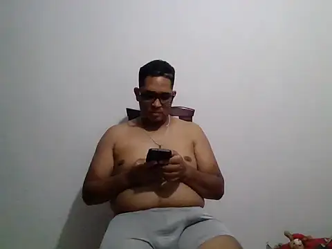 gordogruesa online show from February 21, 1:40 am