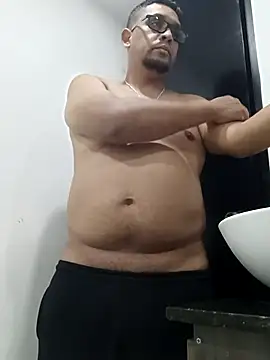 gordogruesa online show from April 13, 1:09 am