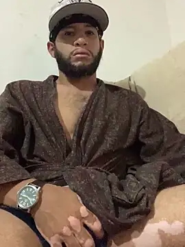 Snapshot of Morcasan chatting on March 20, 2:01 am Morcasan online show from March 20, 2:01 am