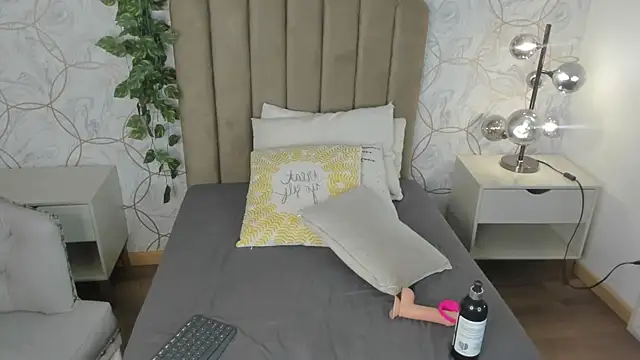 angelsky11 online show from March 4, 9:22 pm