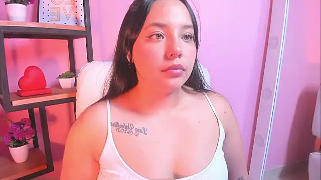 melanie velle online show from February 18, 3:37 am