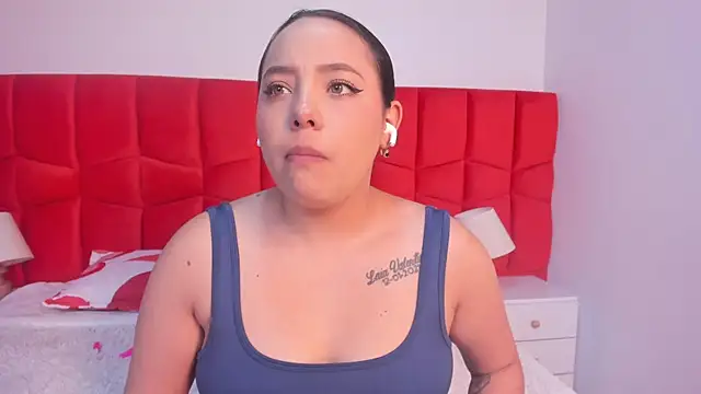 melanie velle online show from March 4, 3:14 am