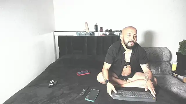 King bear 25 online show from February 23, 11:33 am