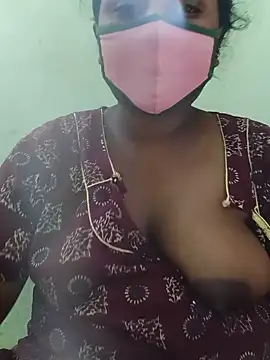 Snapshot of tamilkaviya431 chatting on June 10, 6:36 am tamilkaviya431 online show from June 10, 6:36 am