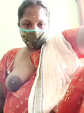 tamilkaviya431 online show from May 1, 1:54 am