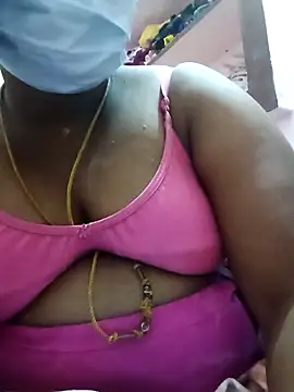 tamilkaviya431 online show from March 6, 8:37 pm