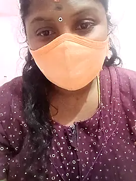 tamilkaviya431 online show from February 13, 5:35 pm