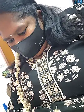 kavinisha online show from February 25, 5:46 pm