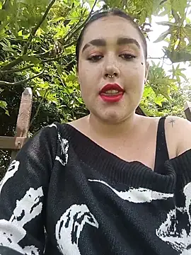 Freckless  online show from March 25, 4:39 pm