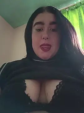 Freckless  online show from May 25, 7:56 pm