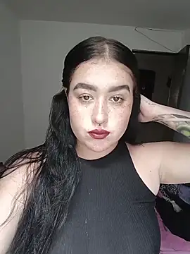 Freckless  online show from April 19, 6:21 pm