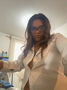 ludmila x online show from May 9, 2:09 pm