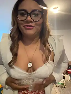 ludmila x online show from March 4, 2:08 am